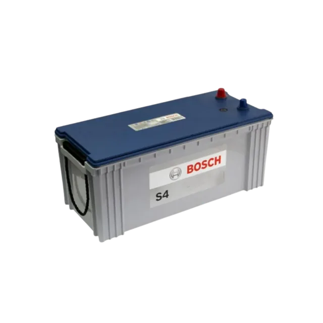 BATERIA 4D-1600 BOSCH S4