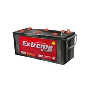 BATERIA WILLARD 4DB-1350
