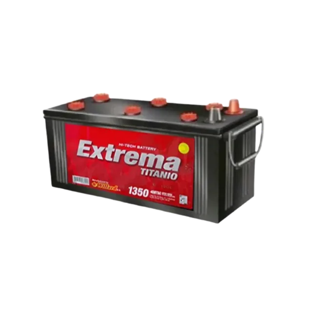 BATERIA WILLARD 4DB-1350