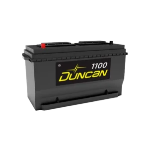BATERIA DUNCAN 65I-1100