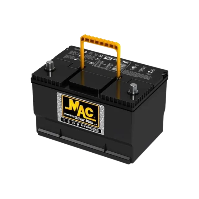 BATERIA MAC 65-1100MC