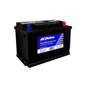 BATERIA ACDELCO S57 CAPTIVA GOLD LINE