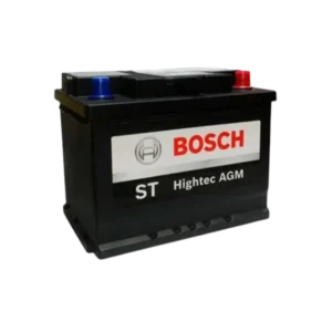 BATERIA BOSCH LN2