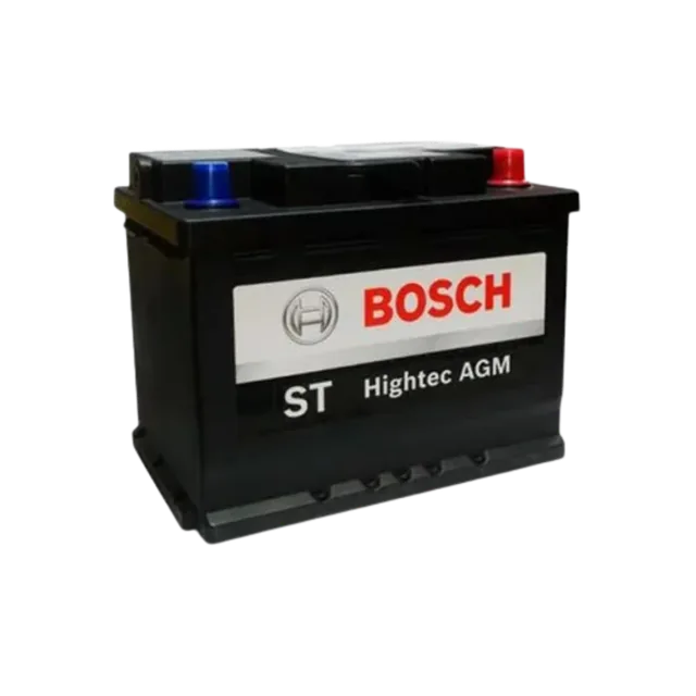 BATERIA BOSCH LN2