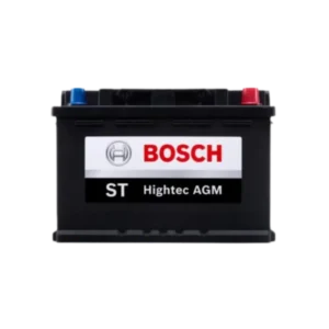 BATERIA BOSCH LN3