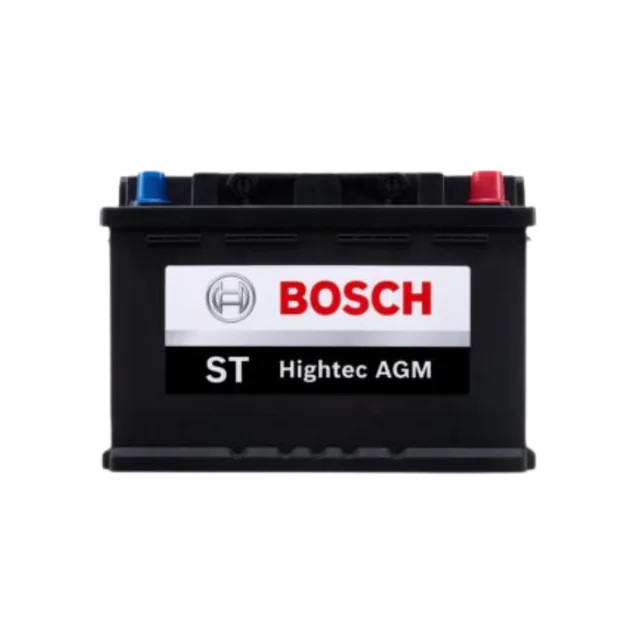 BATERIA BOSCH LN3