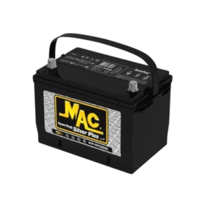 Bateria Mac 34St 950 TEST