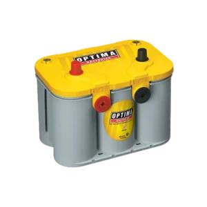BATERIA OPTIMA