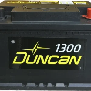 BATERIA DUNCAN 48R1300