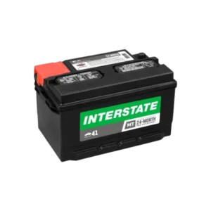 BATERIA INTERSTATE 48MT 680AMP