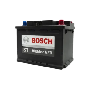 BATERIA LN2 EFB BOSCH