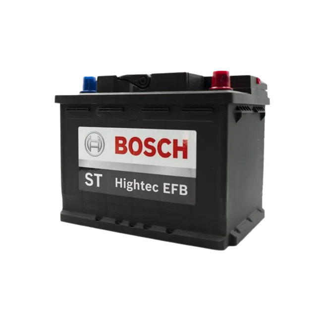 BATERIA LN2 EFB BOSCH