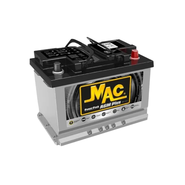 BATERIA MAC LN2-M