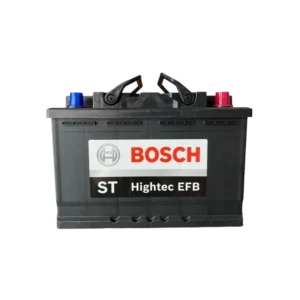 BATERIA LN3 EFB BOSCH