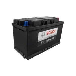 BATERIA AGM LN4 80 AH