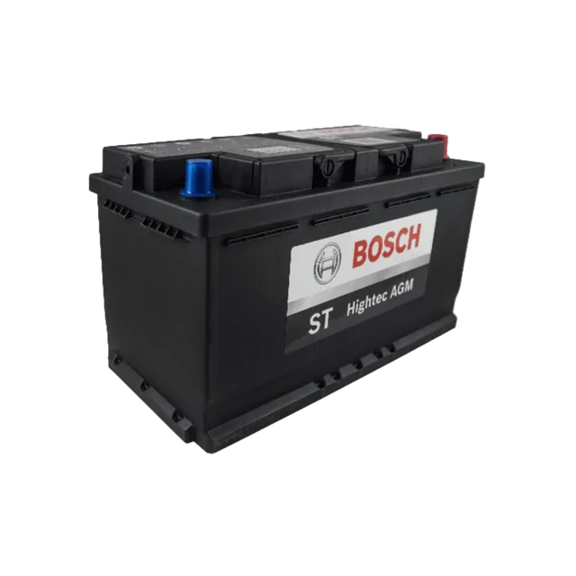 BATERIA AGM LN4 80 AH