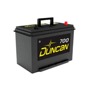 BATERIA DUNCAN N40-700
