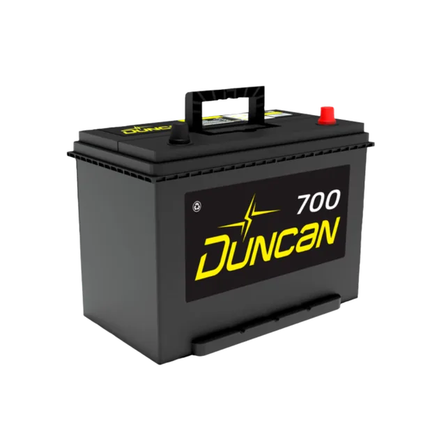 BATERIA DUNCAN N40-700