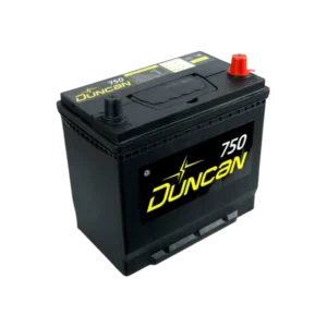 BATERIA DUNCAN N60-750