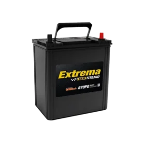 BATERIA WILLARD NS40-670PG