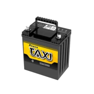 BATERIA MAC TAXI NS40L560TX