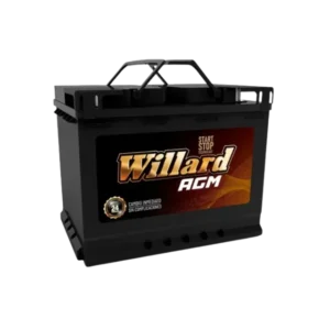 BATERIA WILLARD W-L260AH