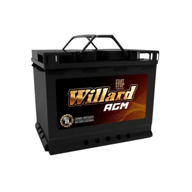 BATERIA WILLARD W-L260AH