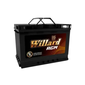 BATERIA WILLARD W-L370AH