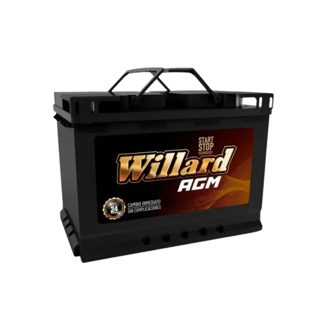 BATERIA WILLARD W-L370AH