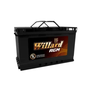BATERIA WILLARD W-L470AH