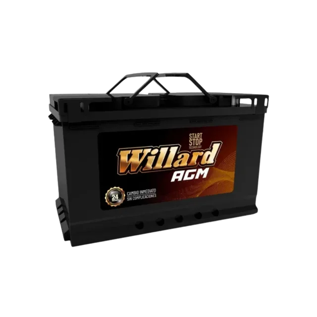 BATERIA WILLARD W-L470AH