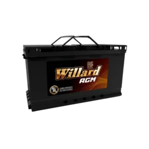 BATERIA WILLARD W-L595AH