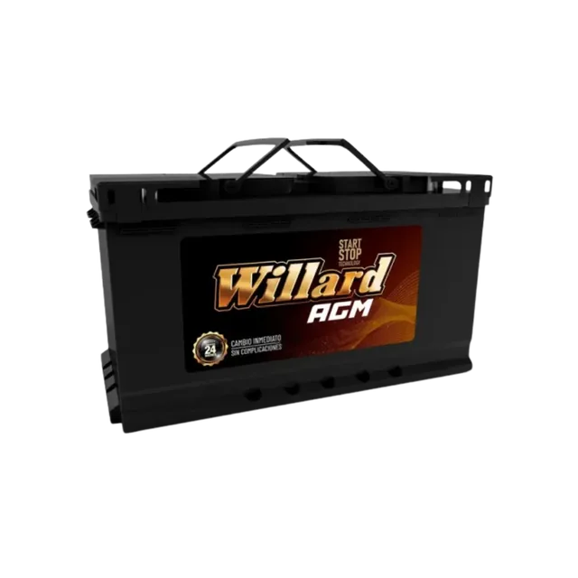 BATERIA WILLARD W-L595AH